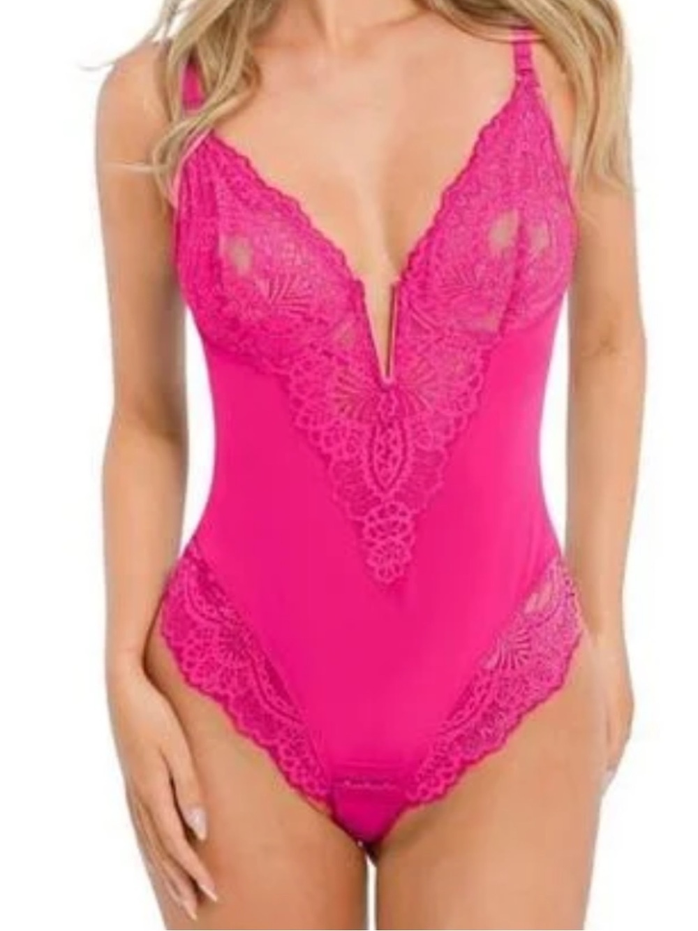 Popilush women’s shapewear size L